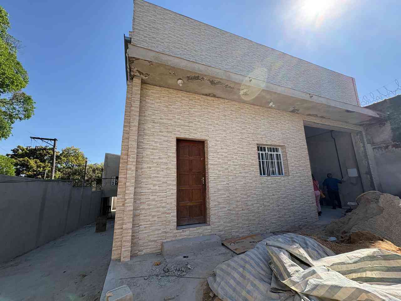 Foto Imóvel